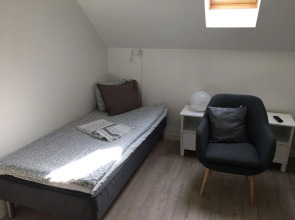 Pizza House Bed & Breakfast