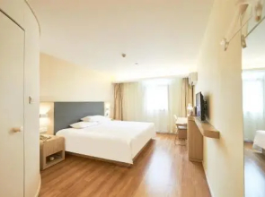 Hanting Hotel Xiamen Zhongshan Road Pedestrian Street Datong Road