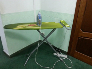 Хостел Комфорт Парк ВДНХ