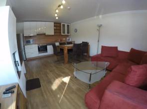 Appartement Felix