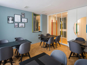 Quentin Zoo hotel
