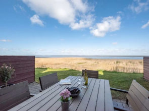 "Melisa" - 3.5km from the sea in Western Jutland