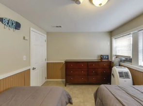 Seaside Heights Apt < 2 Blocks to Boardwalk!