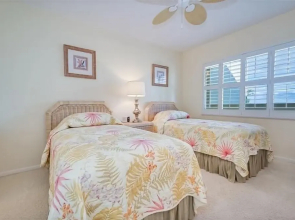 Sea Oats 336 2 Bedroom Condo by RedAwning