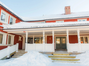 Millestgården Åre