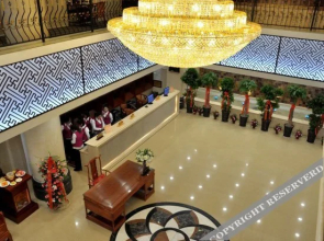 Zeshenglong Holiday Leisure Hotel(张家口泽盛龙假日休闲酒店)