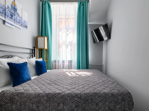 LetYourFlat Makarova