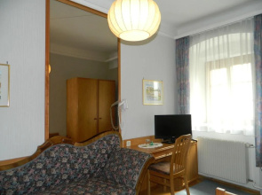 Hotel-Garni Goldenes Kreuz
