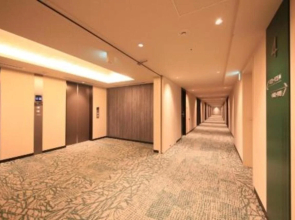 Richmond Hotel Tenjin Nishidori