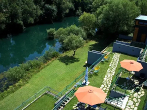 Rio Verde Montenegro