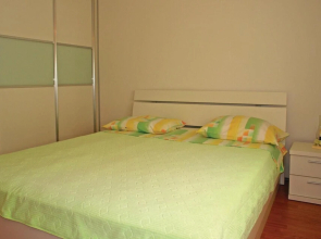 Stunning Home in Kastel Novi With Wifi and 3 Bedrooms