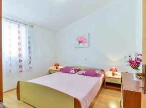 Kosta - 150 m From Beach - A4 Kat