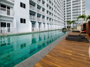 Lotus Residence, Manila (SMDC Breeze Residences)