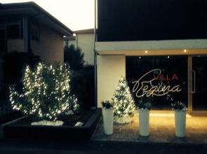 Villa Regina