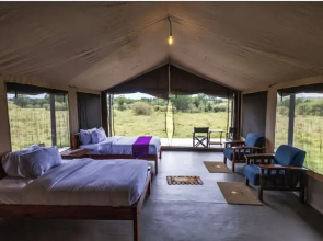 Kapoto Camp