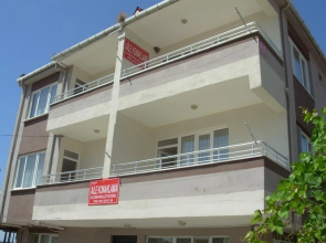Kiyiköy Aile Konaklama