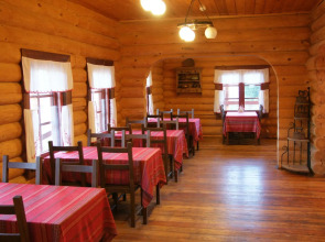 Соловки-отель