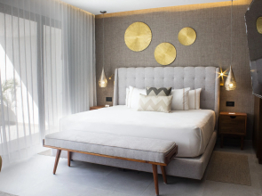 Epic Travelers Ocean Front AlI Inclusive - Puerto Morelos by Go Travel Club