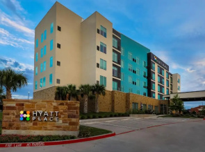 Hyatt Place Waco - South