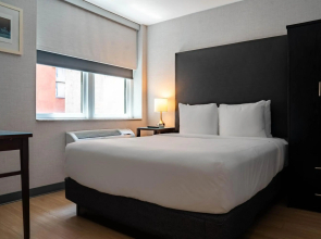 The Solita Soho Hotel