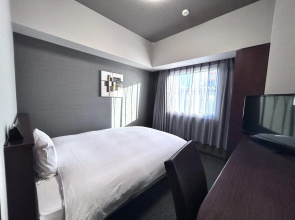 Hotel Route-Inn Moriokaminami Inter