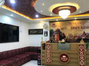 Hotel King's Banaras