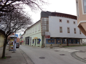 Trubarjev Art Boutique Hotel