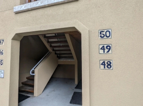 Snow Creek Village #49