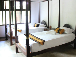 HiddenSide Waya Ulpatha