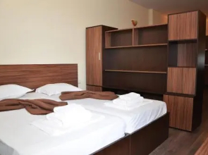 Ivtour Apartments in Yalta complex