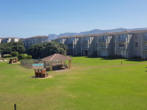 First Group Hermanus Beach Club