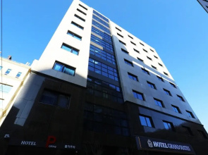 Hotel Grand Suite