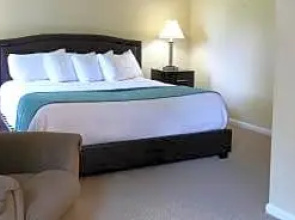 Cheat Lake Resort