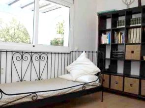 Villa with 4 Bedrooms in Olivella, with Wonderful Sea View, Private Pool, Enclosed Garden