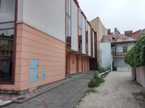Hostel Wiarus