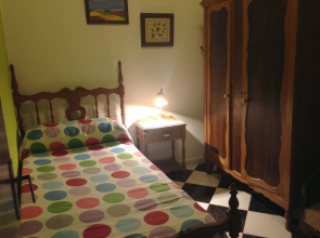 Villa With 3 Bedrooms in Merida, With Wonderful Mountain View, Private