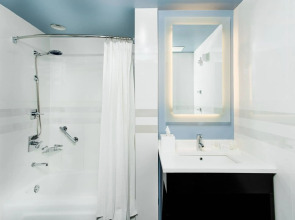 Residence Inn New York Manhattan/Central Park