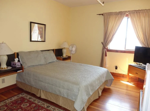 Rodmay Heritage Hotel