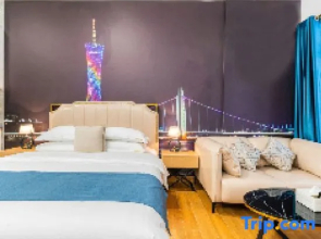 Foshan Qingmeng Apartment