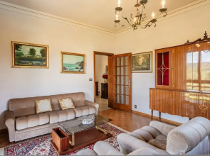 Casa Delle Querce in Lucca