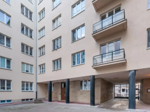 Apartment Konopczynskiego by Renters