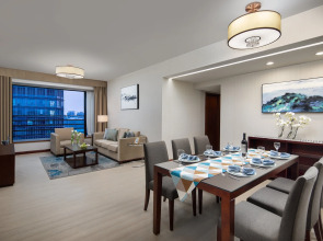 Springdale Serviced Residence Guangzhou
