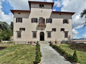 Villa d'Arte Agriresort