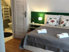 Apartamenty sandomierskie GIMO