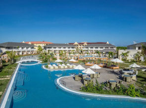 Paradisus Princesa del Mar Resort & Spa