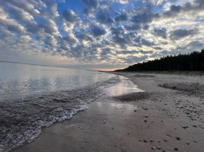 House in Breskens Near Scenic Beaches