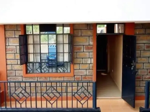 Stay.Plus Arujo Apartment Homa Bay