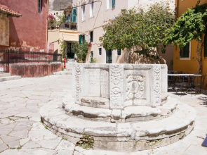 Fontana Di Corfu 4