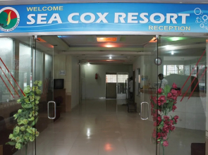 Hotel Sea Cox
