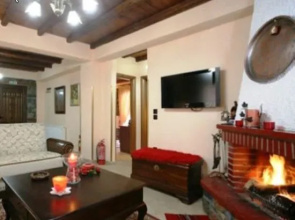 Eva Guesthouse